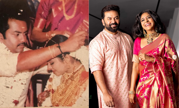 poornima-indrajith-and-indrajith-sukumaran-celebrated-their-22nd-wedding-anniversary