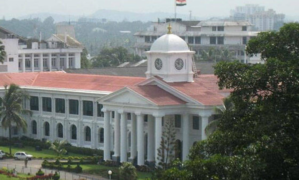A two-wheeler for all field-going personnel; Day care for children