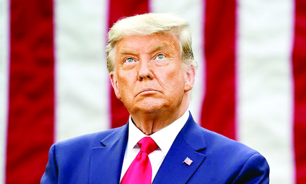 Trump to Enact Largest 'Deportation' in US History