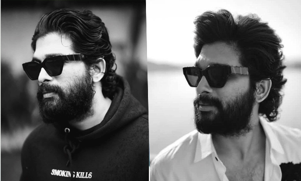 Allu Arjun to court; A petition will be filed questioning the late release