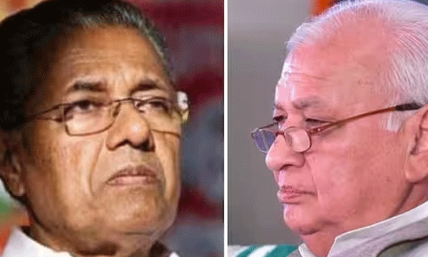 governor-arif-mohammed-khan-response-on-wayanad-rehabilitation-kerala-government-failure