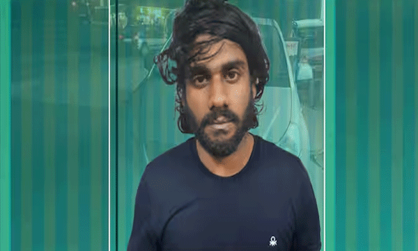 excise-team-stopped-the-vehicle-koottupuzha-check-post-79-grams-mdma-were-seized