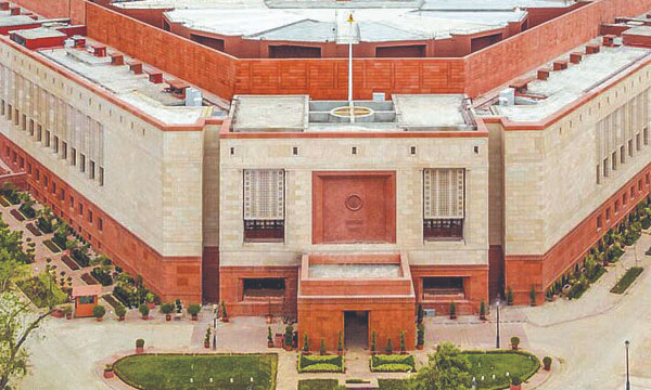 One Country One Election Bill Tomorrow; Special debate on the Constitution in the Rajya Sabha today