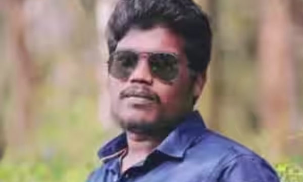 Fight between gangsters in Ranni; The youth was killed by the opposing gang