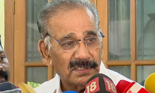 The minister has thought of steps to resolve the doubts