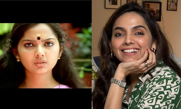 samvritha-sunil-shared-a-new-post-about-her-first-movie-rasikan