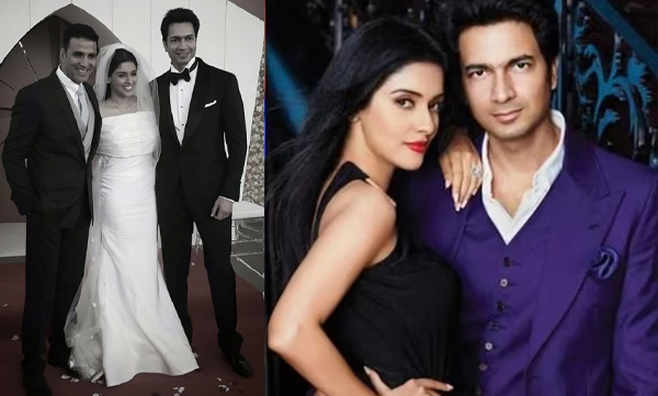Rahul Sharma about his love life with asin