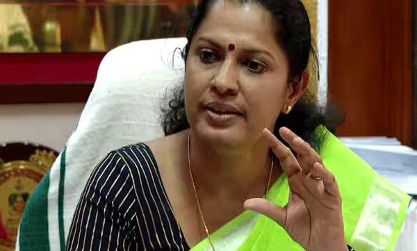 police-take-case-on-pp-divya-complaint-of-defamation-through-social-media