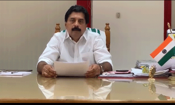 kerala-minister-roshy-augustine-against-tamil-nadu-on-mullaperiyar-dam-water-level-related-remark.