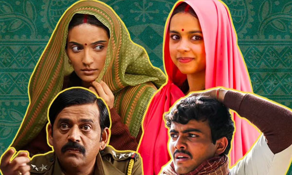 Laapataa Ladies Out Of The Race