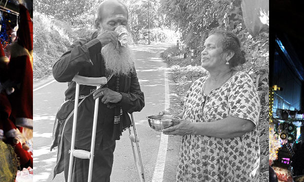 Visiting Sabarimala without stopping for 15 years