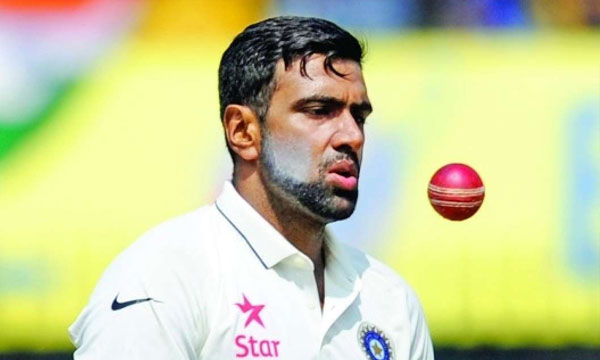 R ashwin retire from cricket
