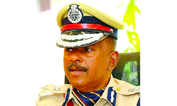 Cabinet approval for promotion; Ajith Kumar should become DGP next July