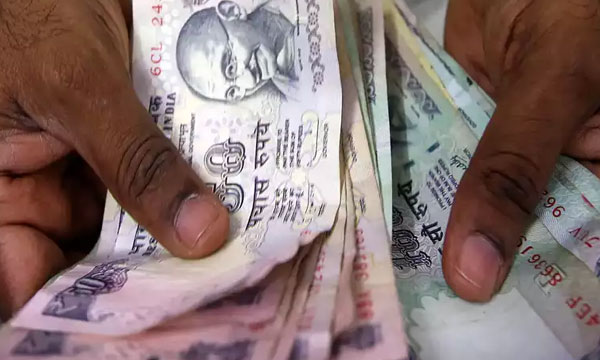 Suspension of six people in agriculture department