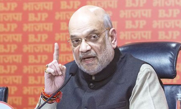 "Congress Anti-Ambedkar, Twisted My Words"