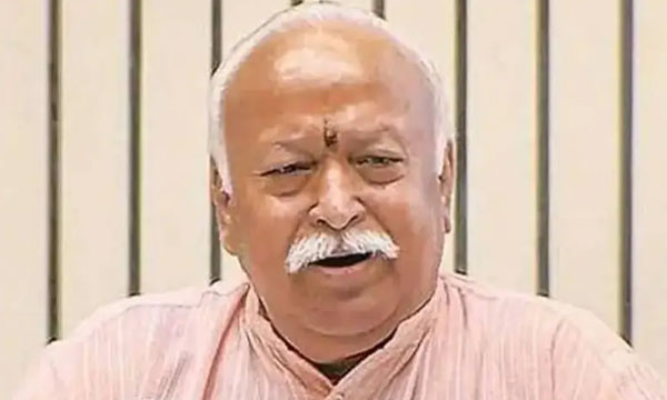 Rama temple in Ayodhya is a matter of faith; There is no need to raise it everywhere