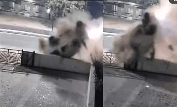 car-overturned-eight-times-and-passengers-suffered-no-minor-injuries