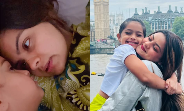 actress-shilpa-bala-latest-youtube-vlog-with-son-goes-viral