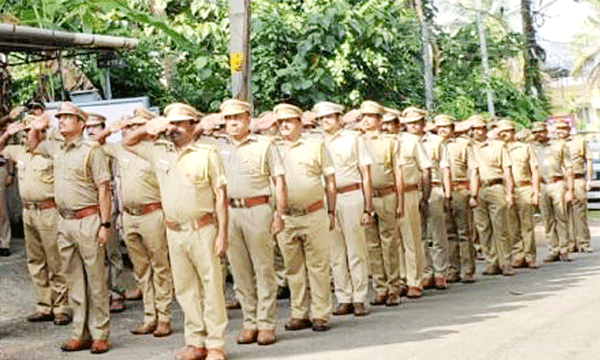 New DGP: Talks are on, will Ravada Chandrasekhar return?