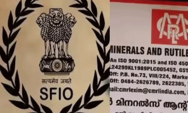 cmrl-gave-money-to-political-leader-and-media-to-to-cover-up-corruption-says-sfio-in-delhi-court