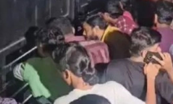 Food poisoning in NCC camp; 72 persons were treated; Police have started an investigation