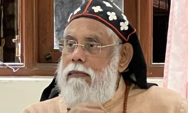 'There the bishops will be respected and here they will be broken'