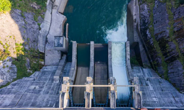 China To Build World's Largest Hydropower Dam In Tibet