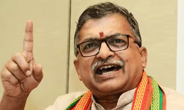 VHP will campaign nationwide against government control of temples; Silence on the Palakkad incident