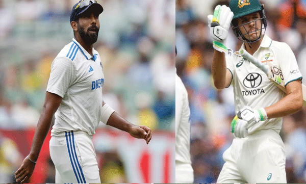 sam-konstas-scores-six-aginst-jasprit-bumrah-in-melbourne