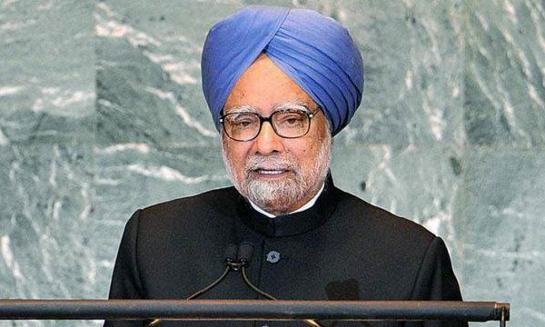 Manmohan Singh's cremation tomorrow with full honours