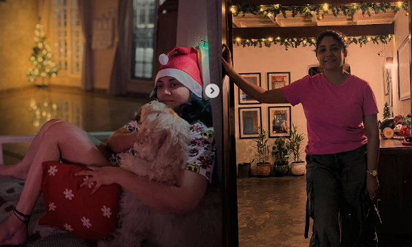 abhaya-hiranmayi-about-her-christmas-celebration-in-this-year/