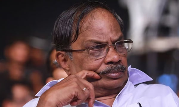 Two letters with an ocean of stories