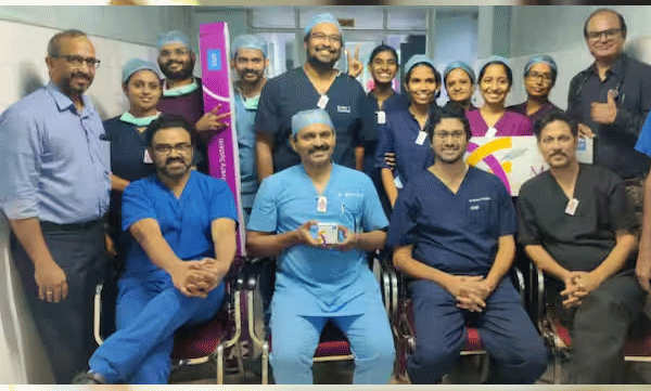 thrissur-medical-college-doctors-successfully-performs-heart-valve-replacement-on-74-year-old-woman