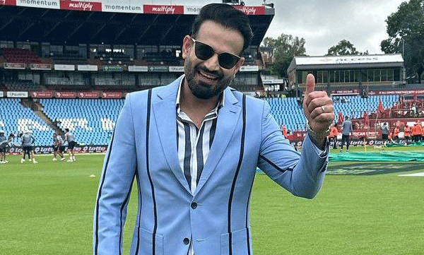 First made King, then Joker'; Insults against Kohli, Irfan Pathan against Australian media