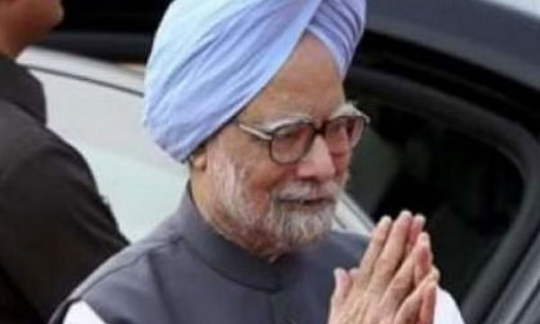  Manmohan Singh Sometimes Had To Live On Chocolate Bar