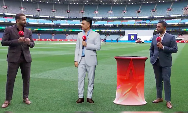 Pathan doesn’t hold back, calls out the Australian media on the Kohli-Konstas incident