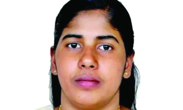 All efforts fail; Permission to execute Nimishipriya's death