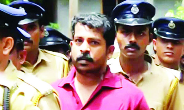 Not even in the first time, after six years of parole; P Jayarajan defends Kotisuni