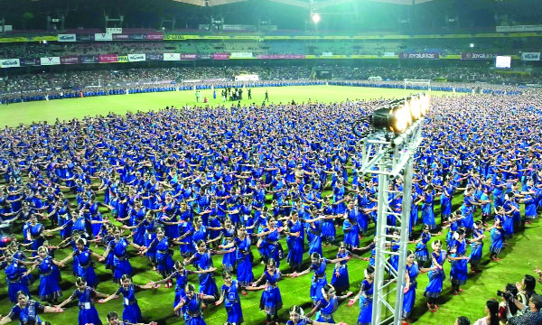 Police took statement from parents 