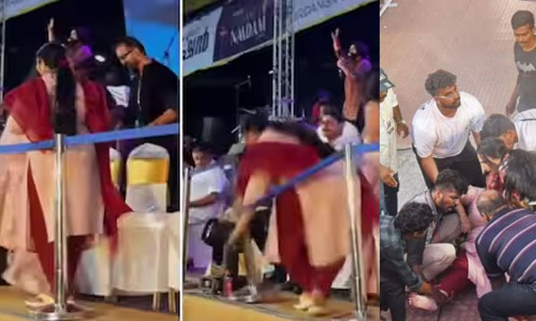  Mridangavish's account is frozen and the proprietor must also appear