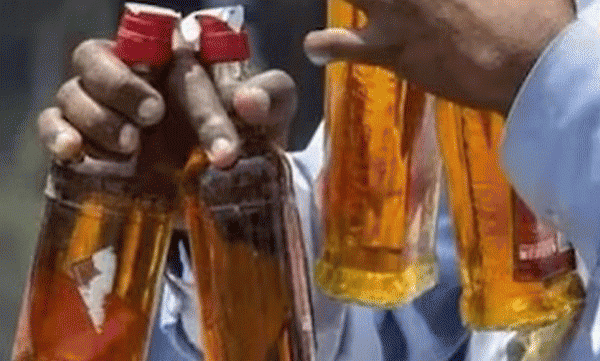 What is Kerala's 700 crore debt! Liquor worth over Rs 1700 crore was sold in Telangana during the Christmas-New Year season