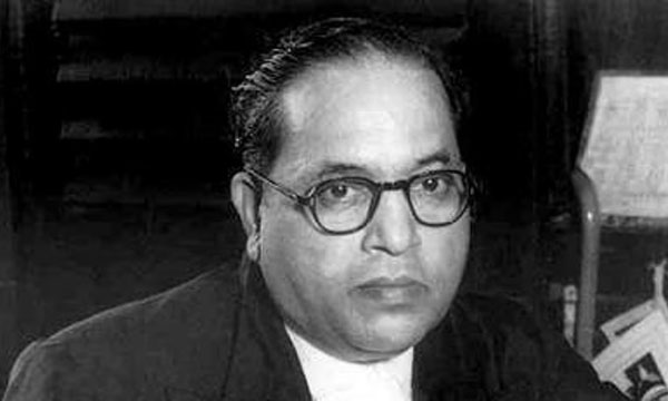 Dr. Ambedkar is claimed to have visited the branch in Satara in 1940