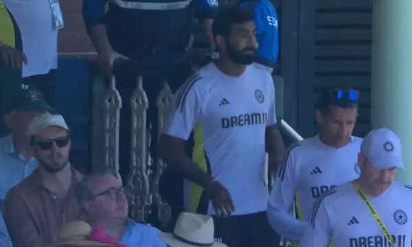jasprit-bumrah-seen-leaving-scg-on-day-2-of-aus-vs-ind-5th-test-