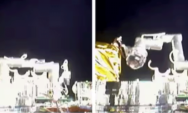 India's robot will walk in space; ISRO about the historic achievement