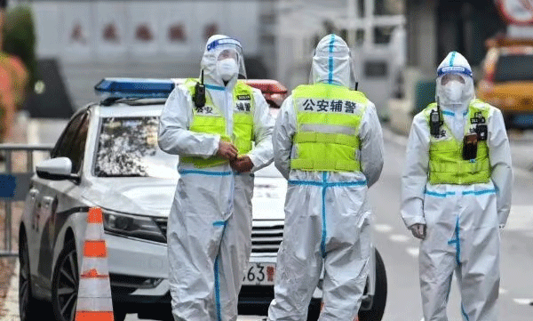 Ministry of Health says there is no need to worry about virus transmission in China, HMPV in Hong Kong too