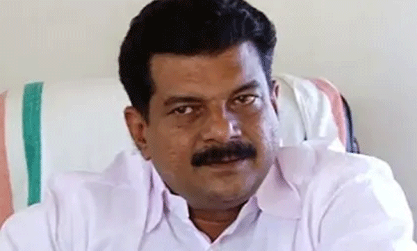 PV Anwar A Tavanur Sub Jail; DMK workers were also shifted here