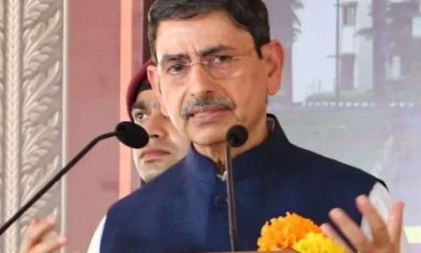 Accused of insulting the national anthem