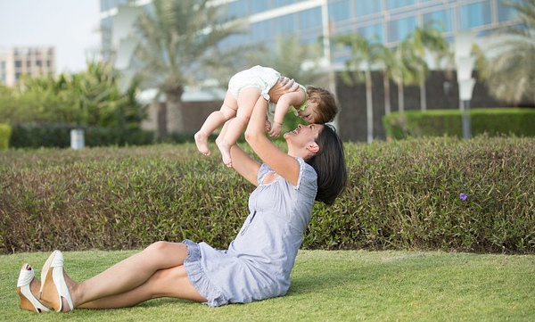 things-parents-should-talk-to-their-children-in-the-morning