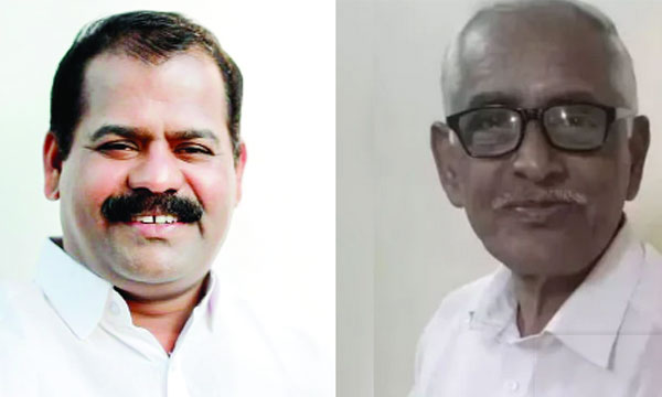 DCC Treasurer's suicide: Balakrishnan arrested? N.D. Father also tightened the noose