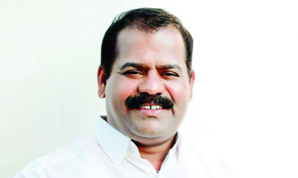 Congress also protected Balakrishnan; MLA need not resign,